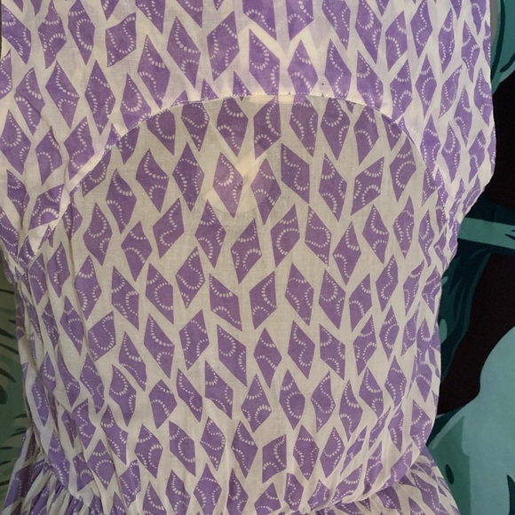 Flirty fit and flare dress - Picture 8 of 9